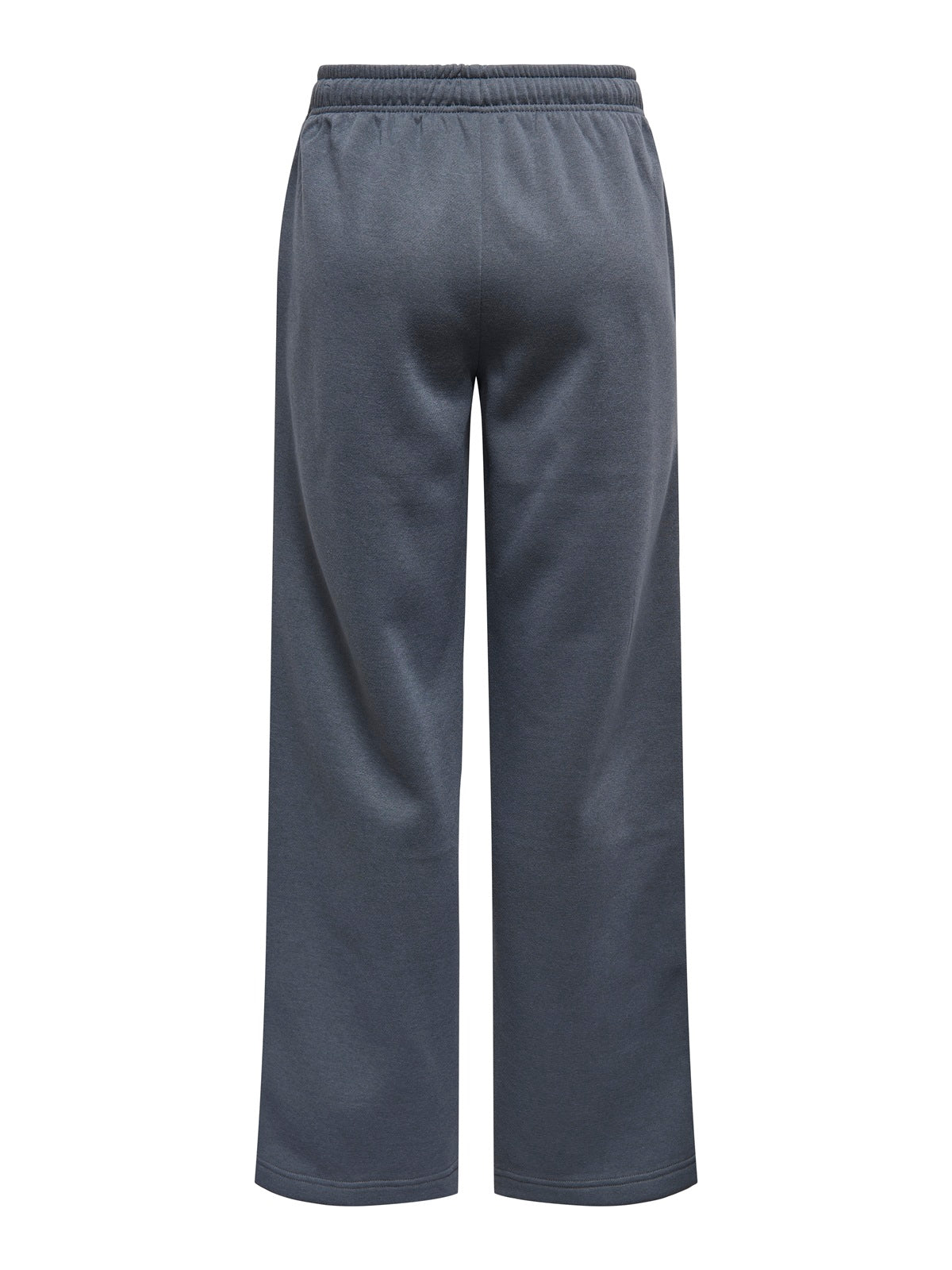 ONLY CARMAKOMA CARBEST STRAIGHT PANT SWT BLAUW