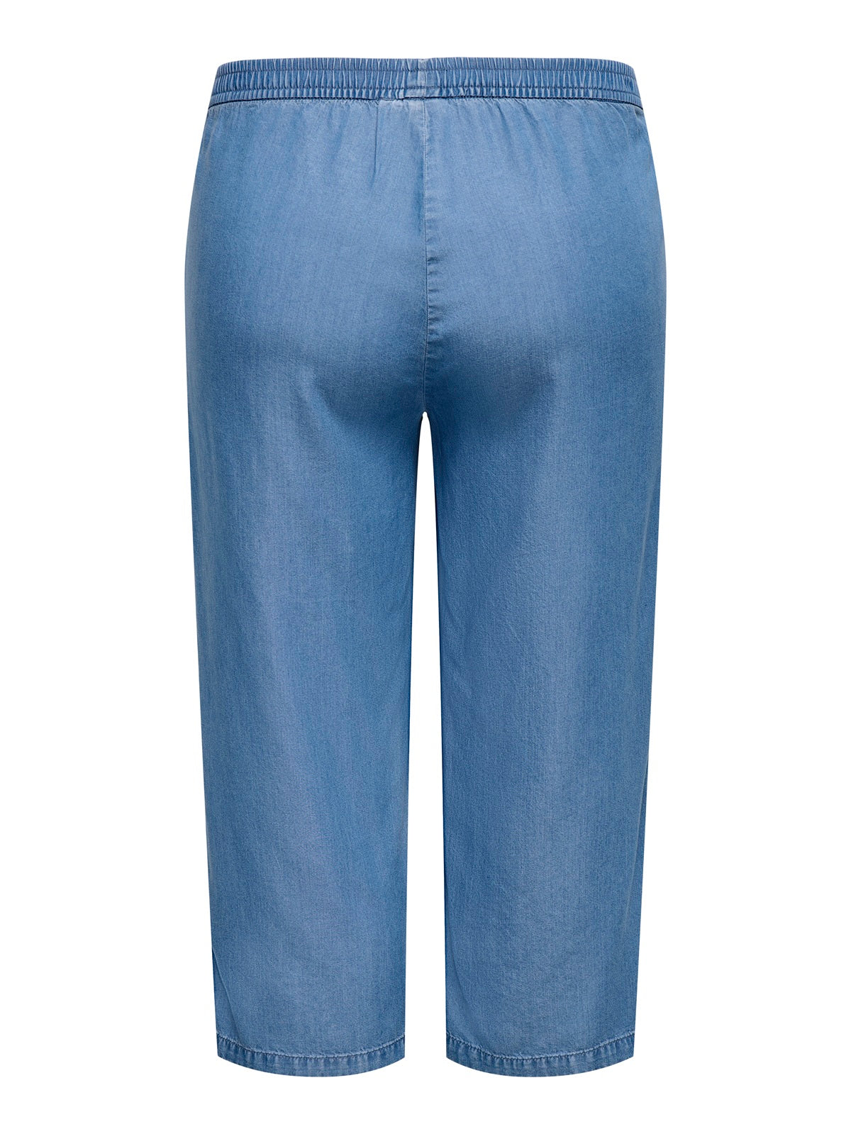 ONLY CARMAKOMA CARCHARIS LIFE CULOTTE PANTS CC PNT