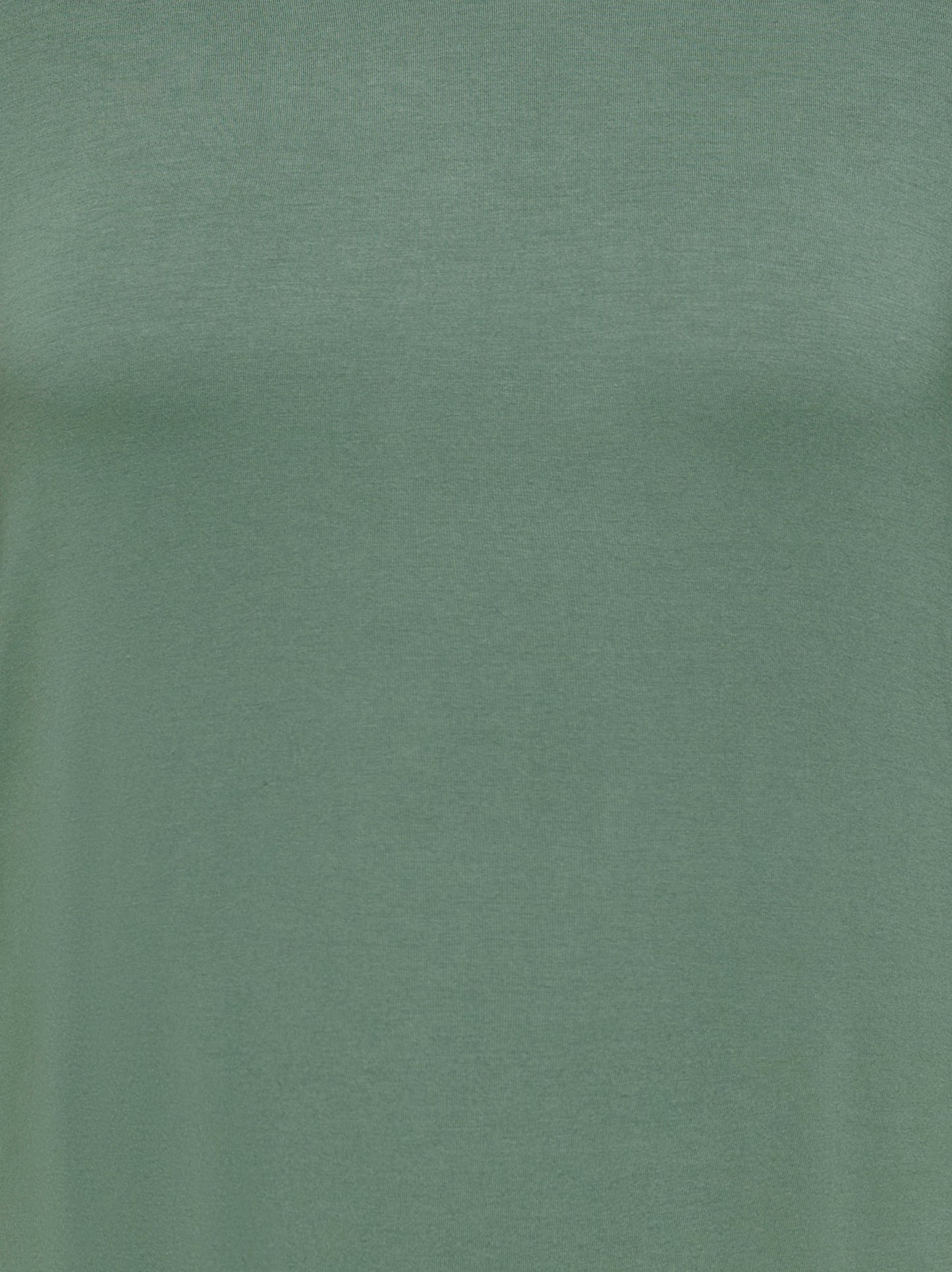 ONLY CARMAKOMA CARLINA 3/4 SLEEVE V-NECK BLOUSE JRS