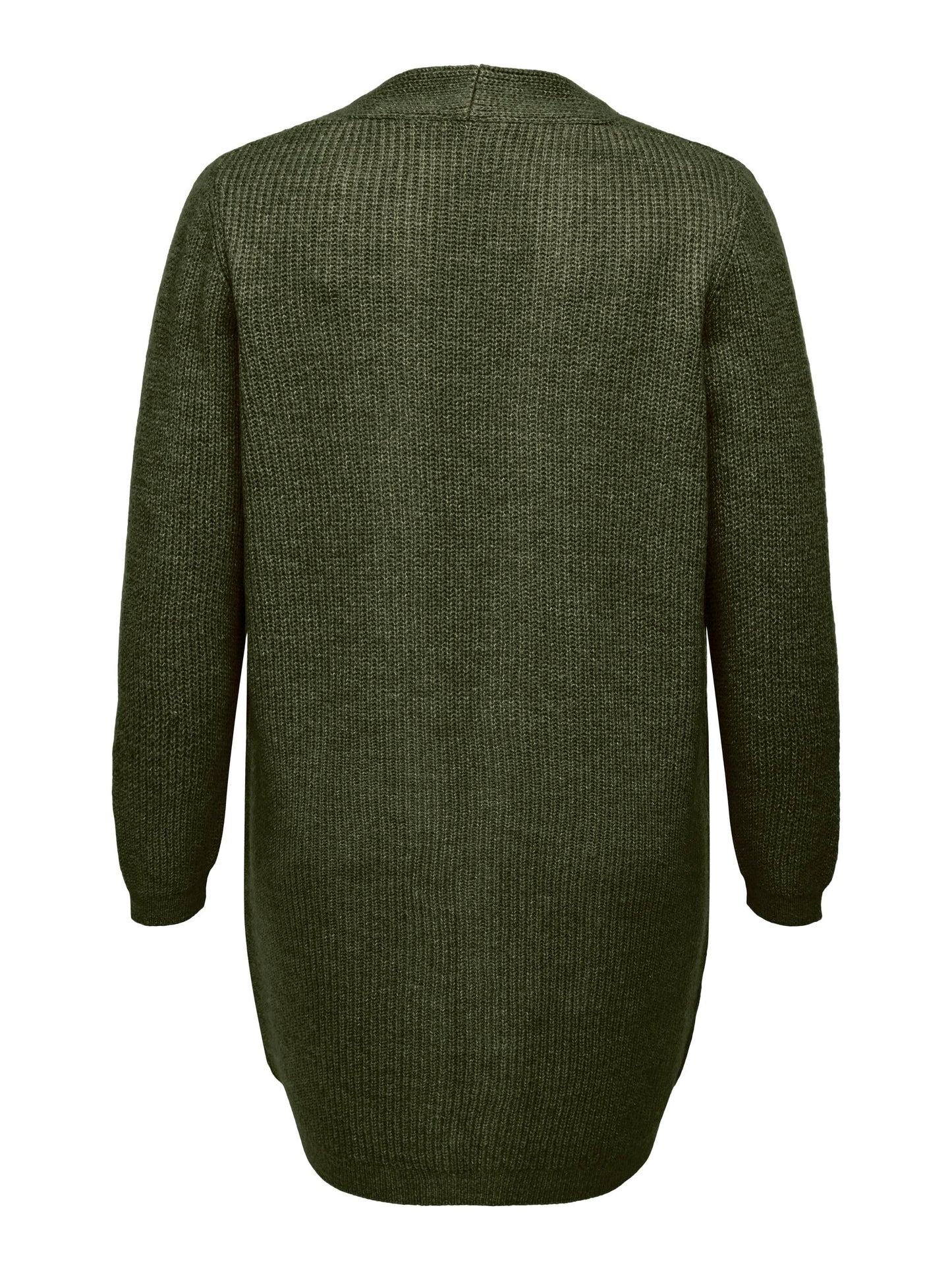 ONLY CARMAKOMA CARJADE LS CARDIGAN KNT NOOS MAAT