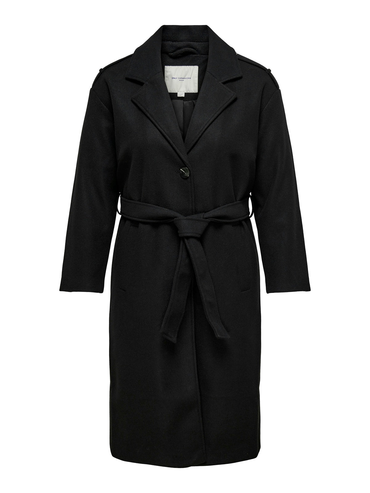 ONLY CARMAKOMA CAREMMA TRENCHCOAT CC OTW
