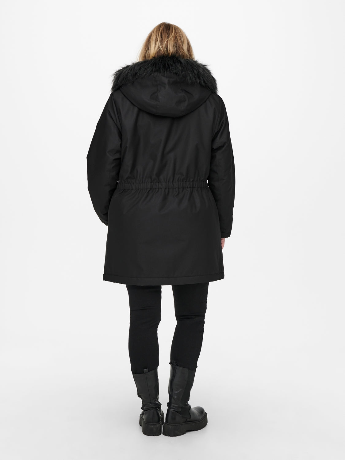 Only Carmakoma Carirena Parka