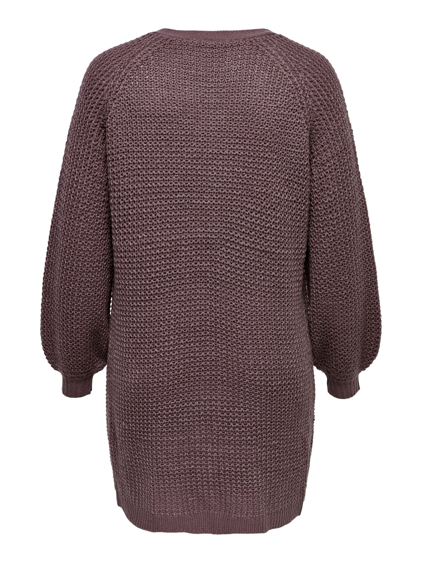 ONLY CARMAKOMA CARMIRLA NEW L/S CARDIGAN KNT