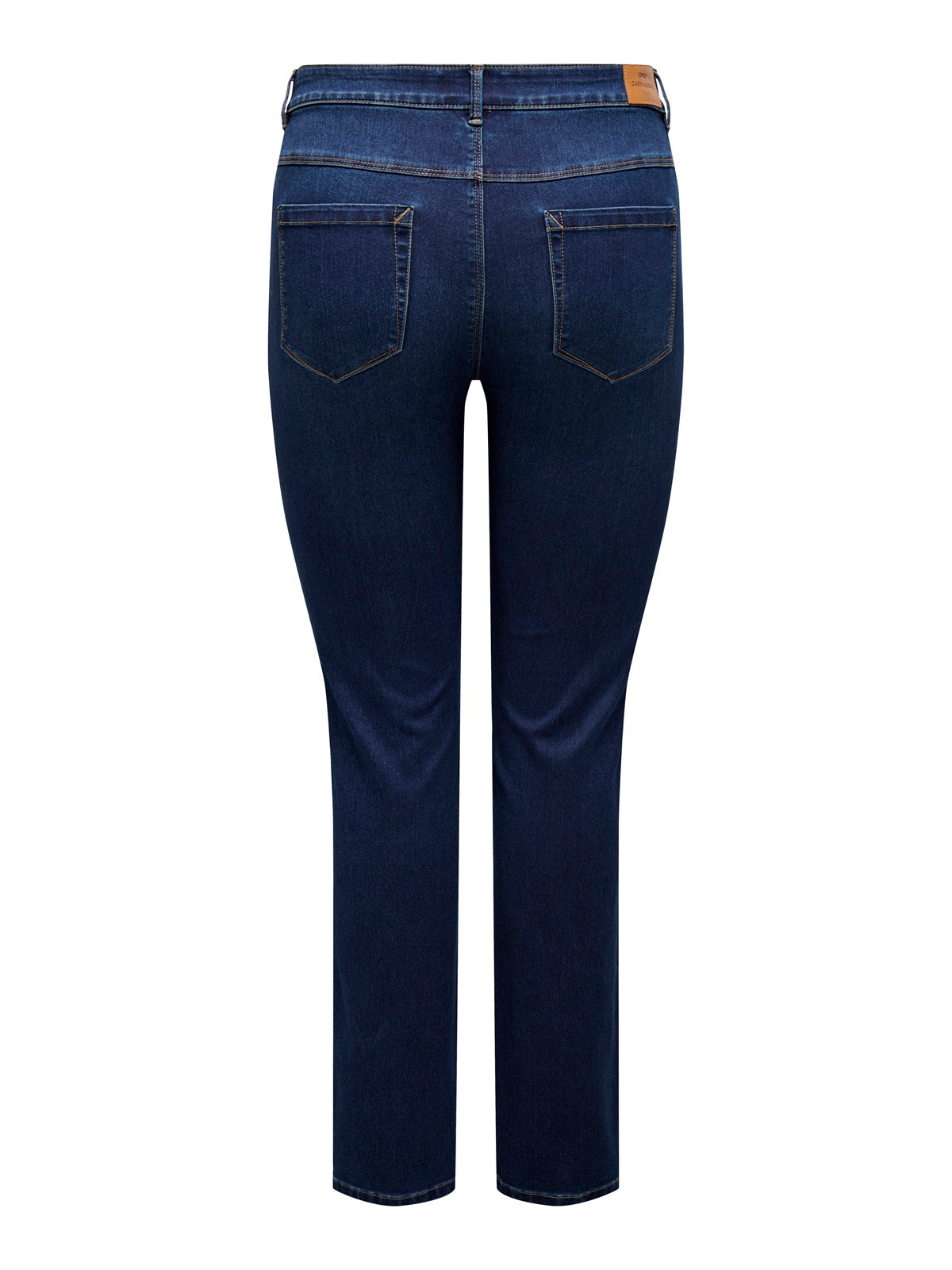 ONLY CARMAKOMA CARAUGUSTA HW STRAIGHT DNM