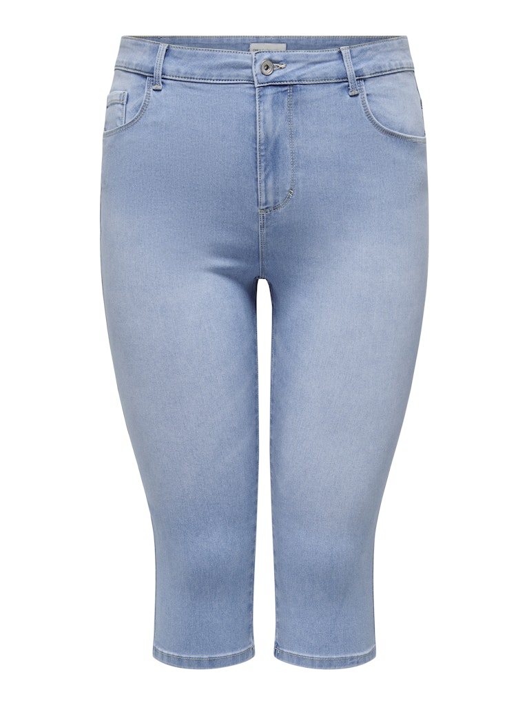 Only Carmakoma CARAUGUSTA HW SK KNICKERS DNM BJ13 NOOS