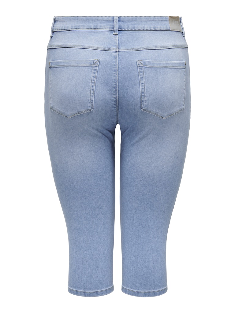 Only Carmakoma CARAUGUSTA HW SK KNICKERS DNM BJ13 NOOS