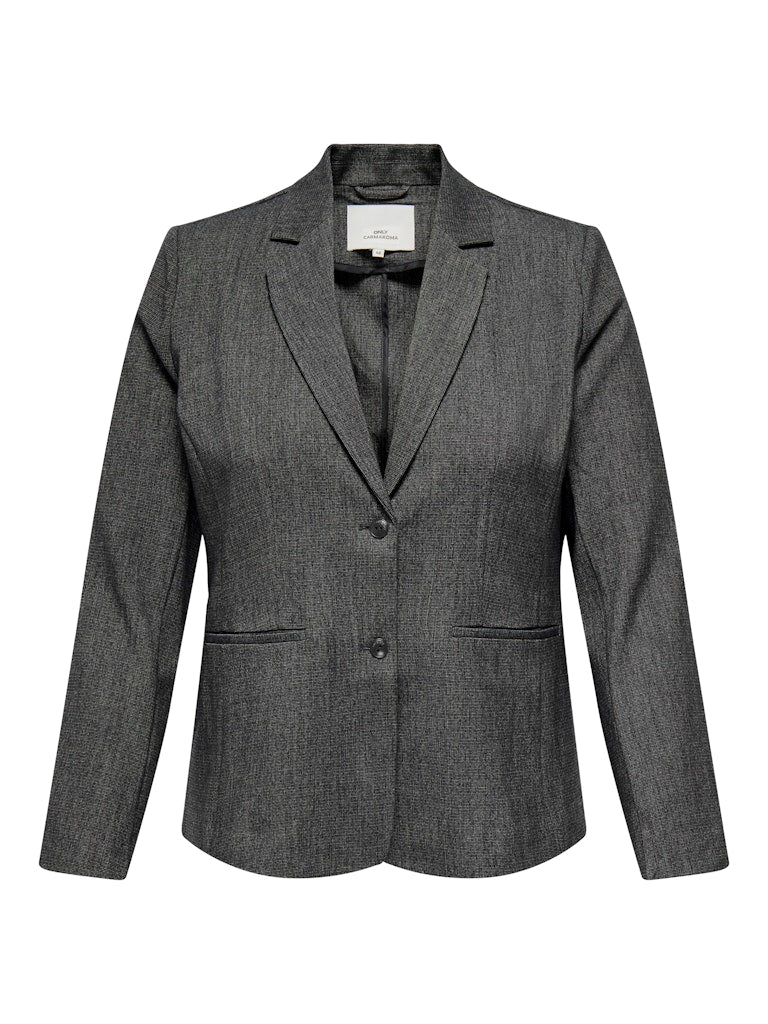 Only Carmakoma CARGOLDTRASH-ELISE BLAZER TLR