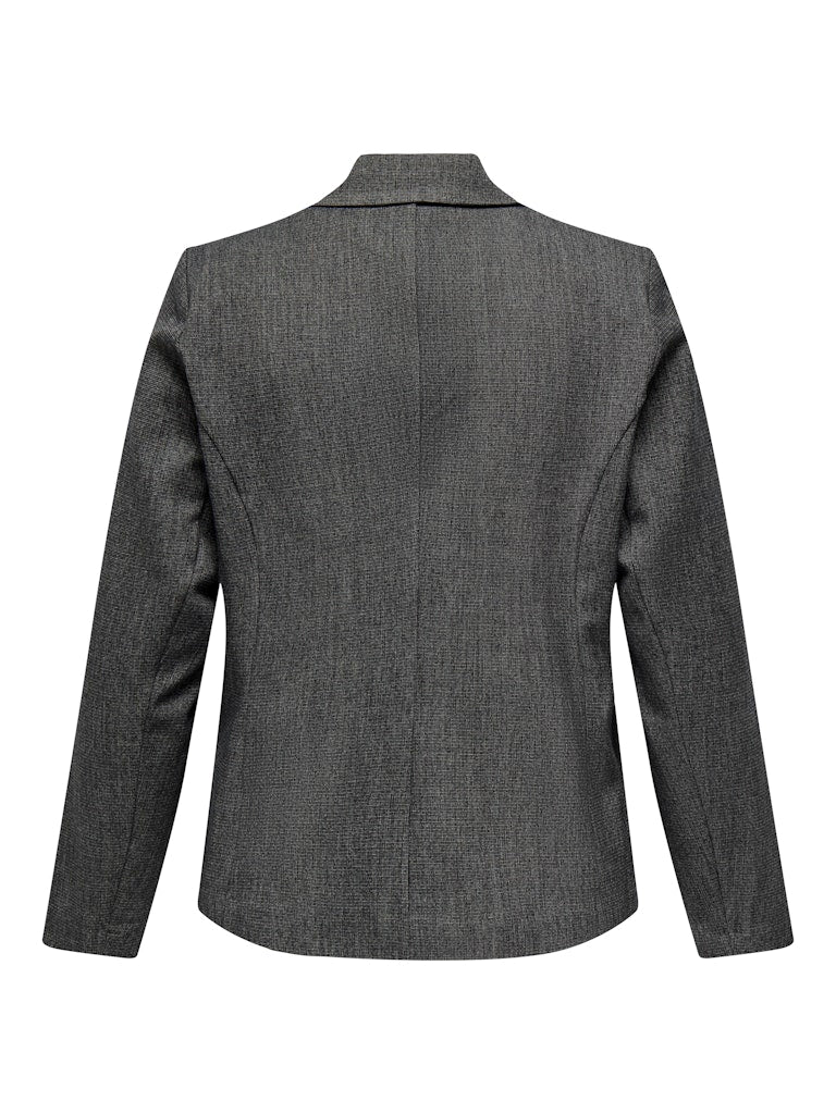 Only Carmakoma CARGOLDTRASH-ELISE BLAZER TLR