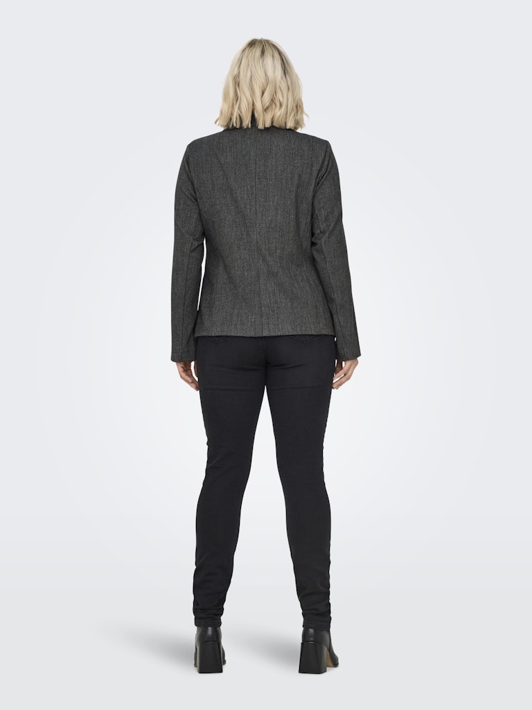 Only Carmakoma CARGOLDTRASH-ELISE BLAZER TLR