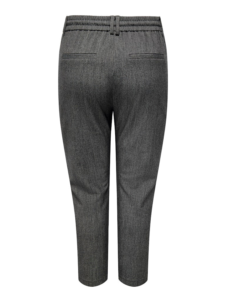 Only Carmakoma CARGOLDTRASH-ELISE EASY MELAN PANT
