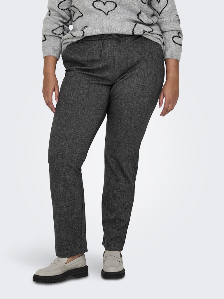 Only Carmakoma CARGOLDTRASH-ELISE EASY MELAN PANT