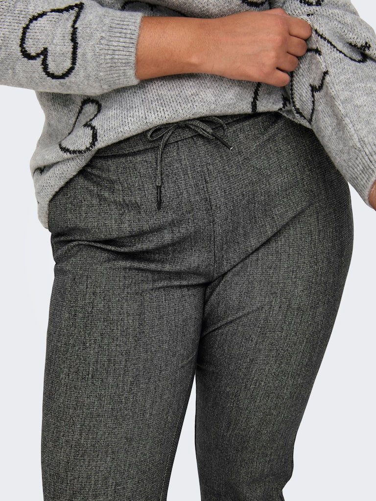 Only Carmakoma CARGOLDTRASH-ELISE EASY MELAN PANT