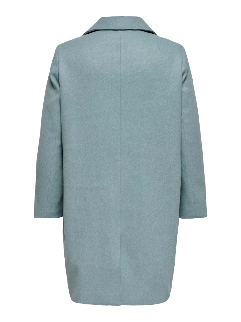 Only Carmakoma CARADINA LIFE LONG COAT OTW Arona