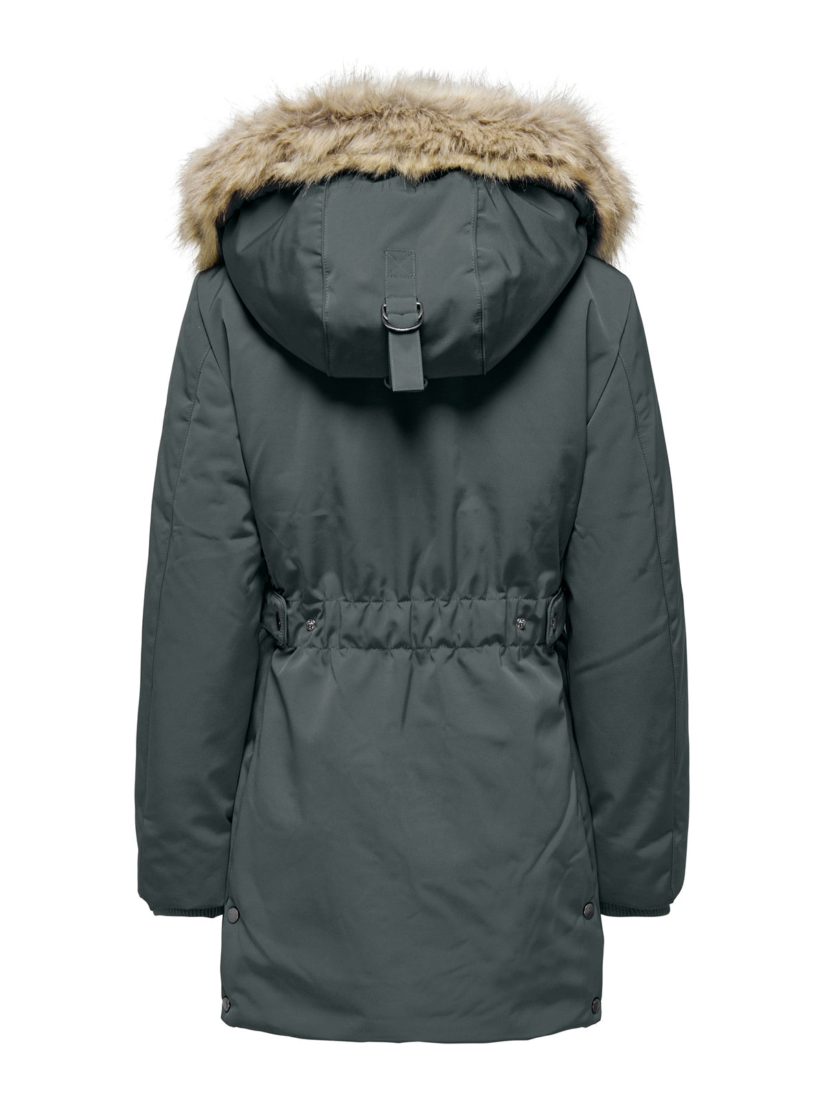 ONLY CARMAKOMA CARNEWPRISKA PARKA OTW