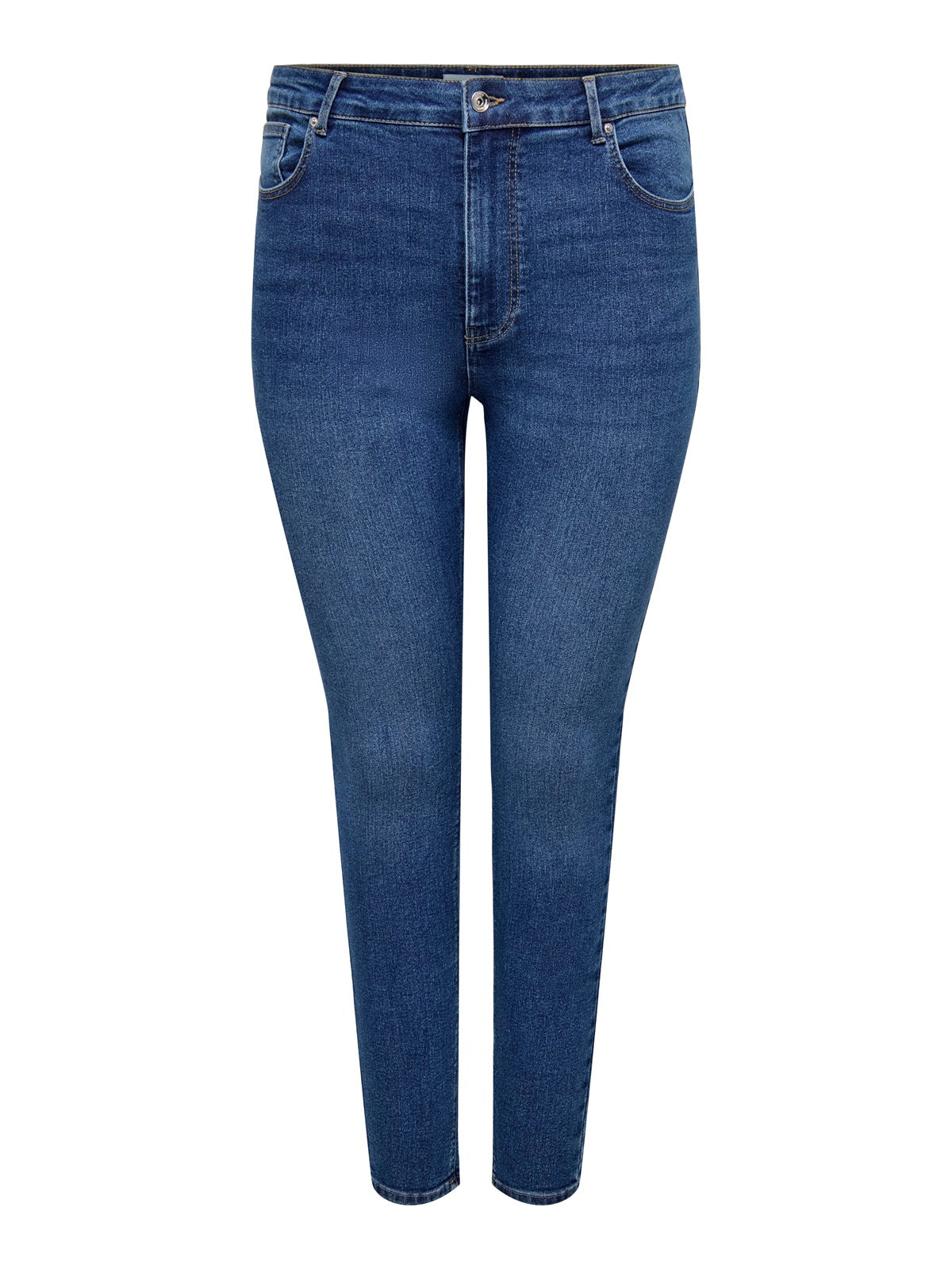 ONLY CARMAKOMA CARCRUZ EX HW SKINNY DNM PIMBOX BF