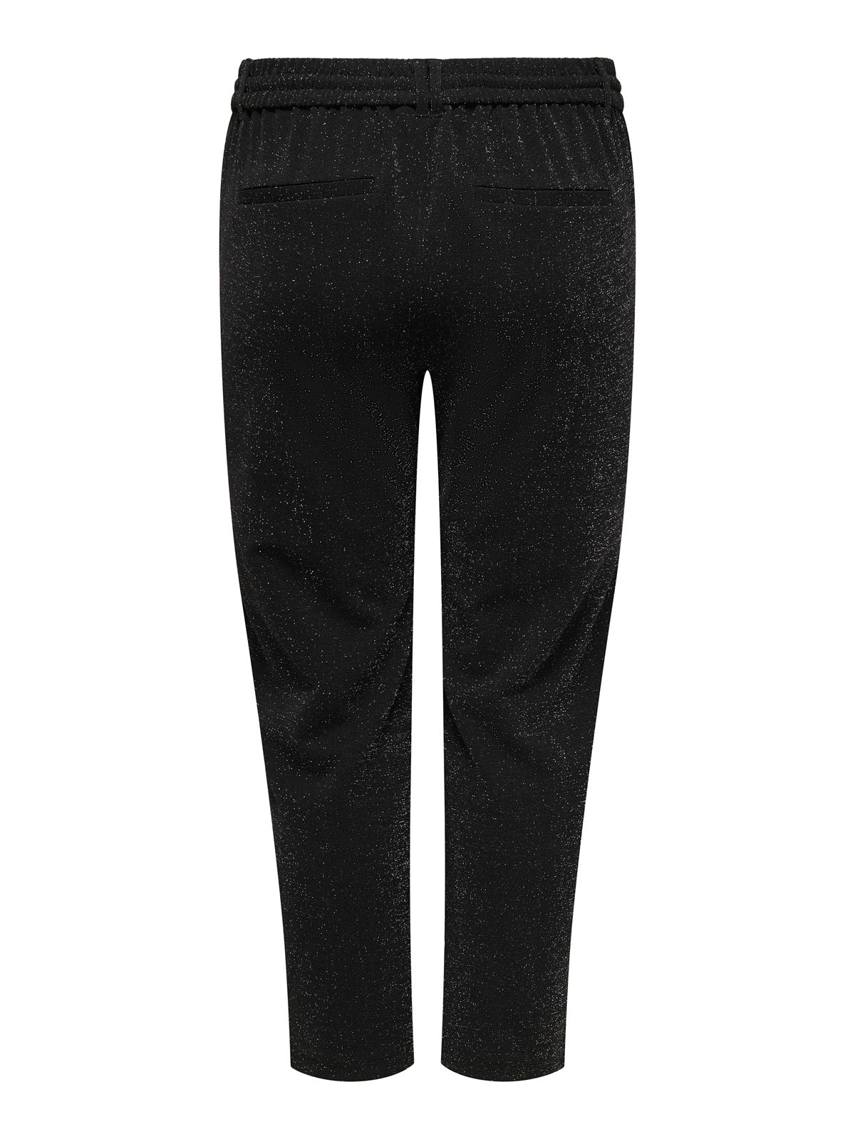 ONLY CARMAKOMA CARPOPTRASH-ALYA EASY GLIT PANT NOOS