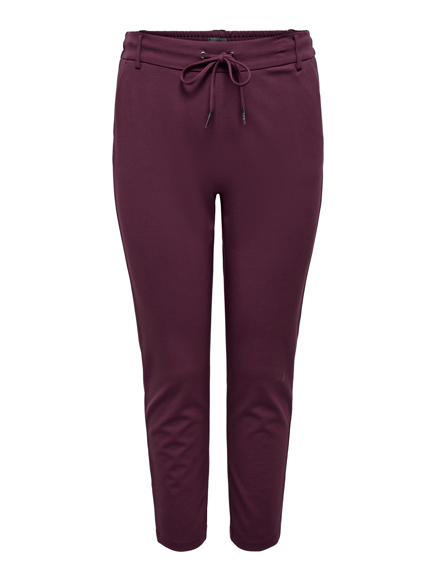 ONLY CARMAKOMA CARGOLDTRASH LIFE CLASSIC PANT WIJNROOD