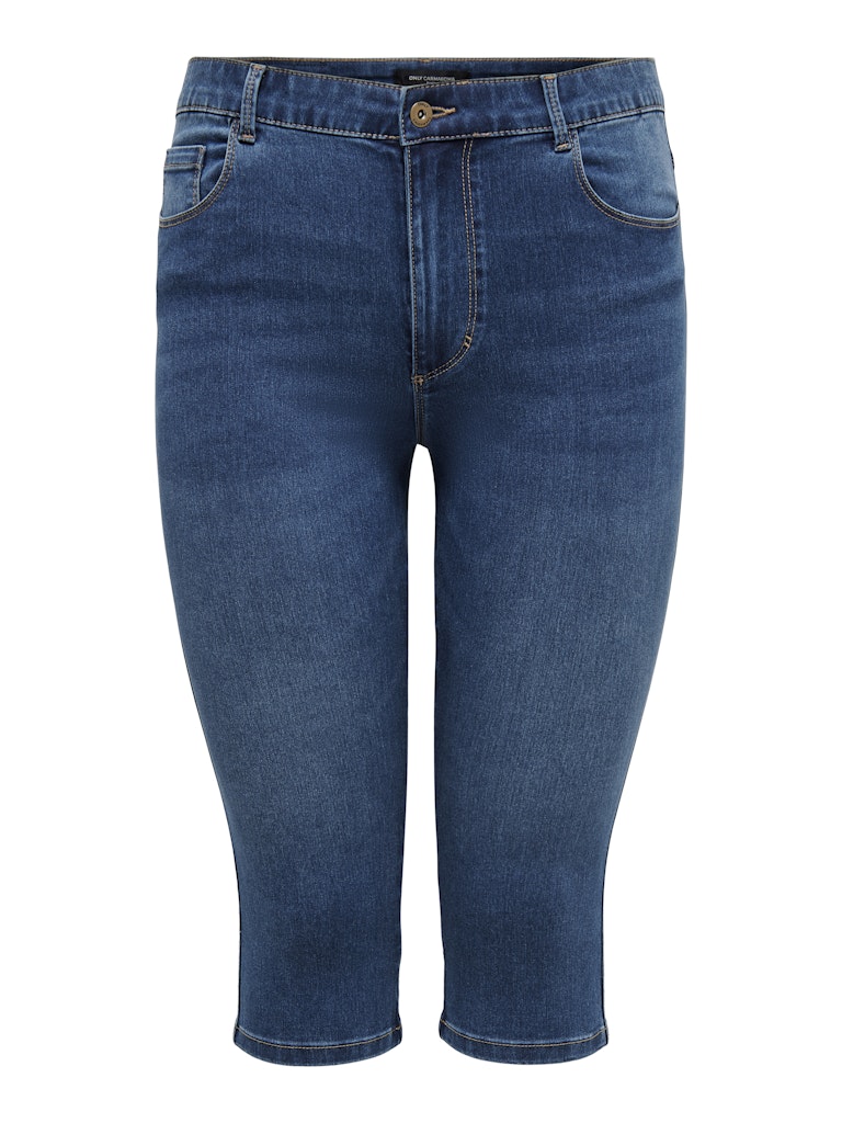 Only Carmakoma CARAUGUSTA HW SKINNY MBD KNICKERS NOOS