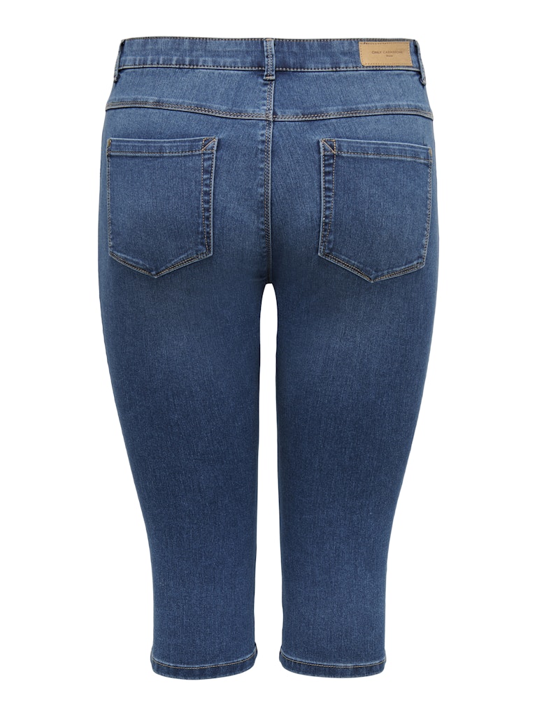 Only Carmakoma CARAUGUSTA HW SKINNY MBD KNICKERS NOOS