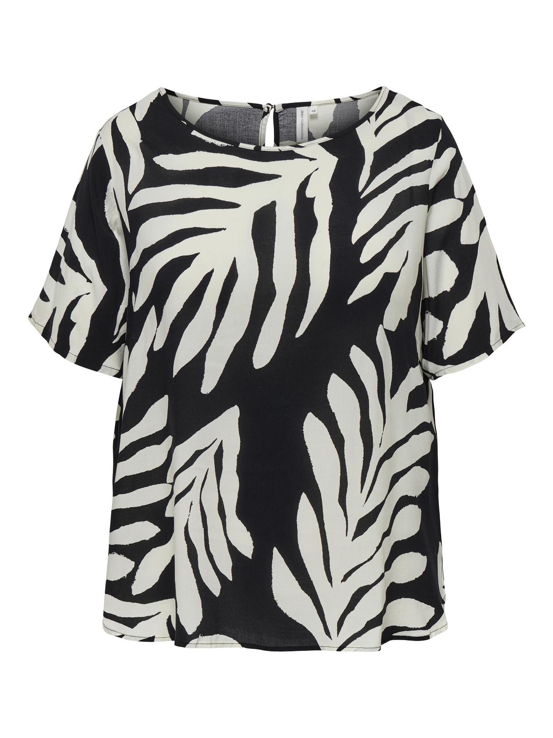 Only Carmakoma CARNOVA LIFE SS TOP