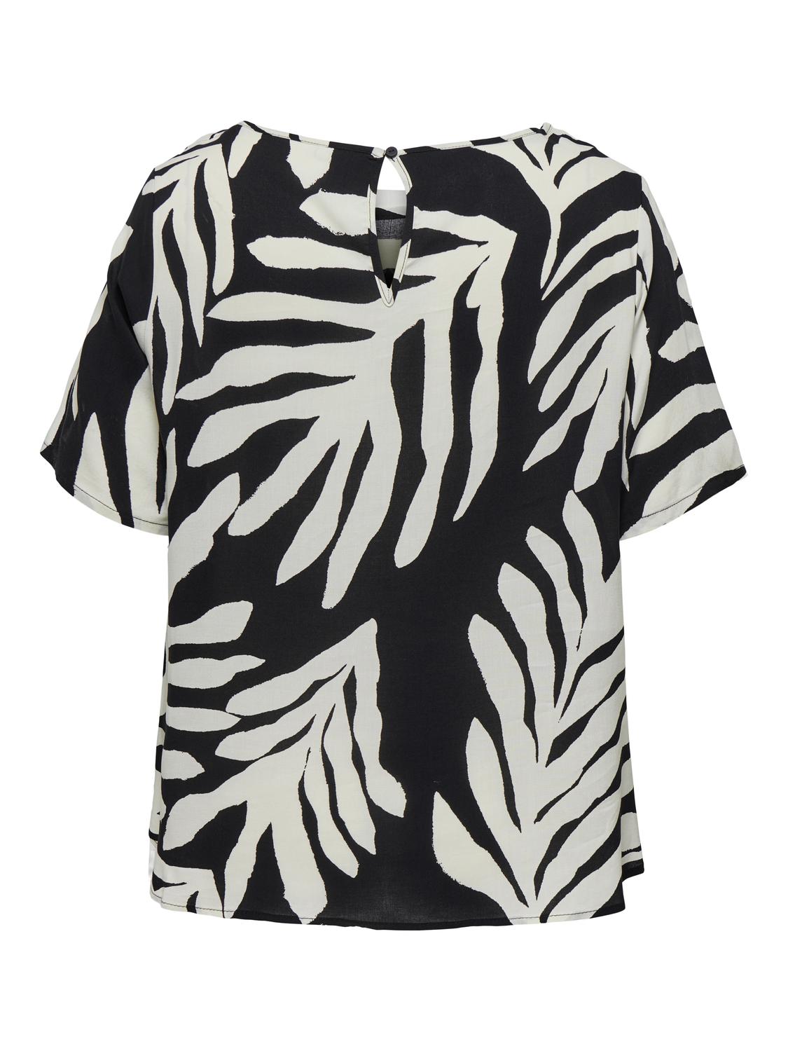 Only Carmakoma CARNOVA LIFE SS TOP