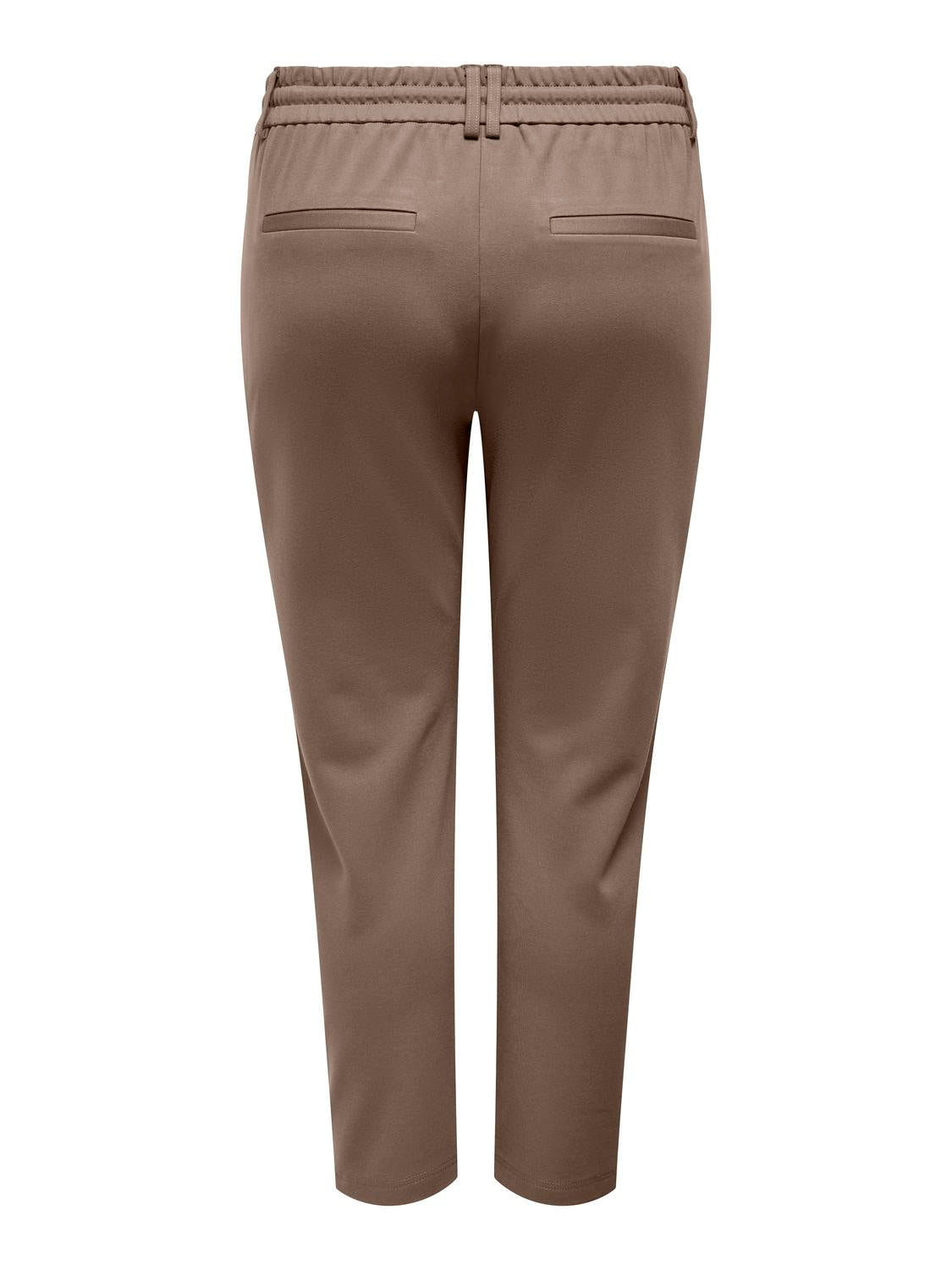 Only Carmakoma Cargoldtrash Beige