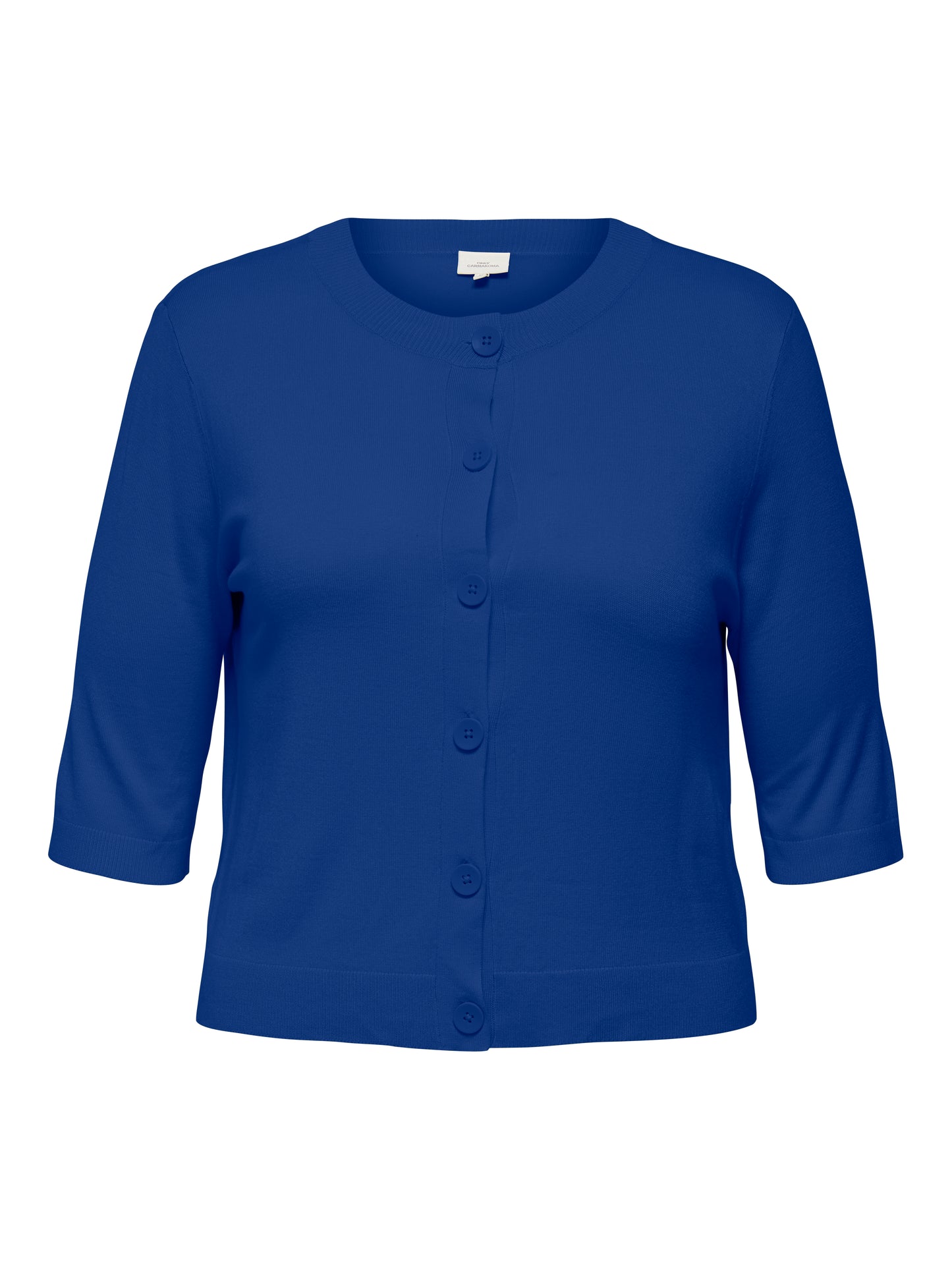 Only Carmakoma CARMILA 3/4 CARDIGAN KNT