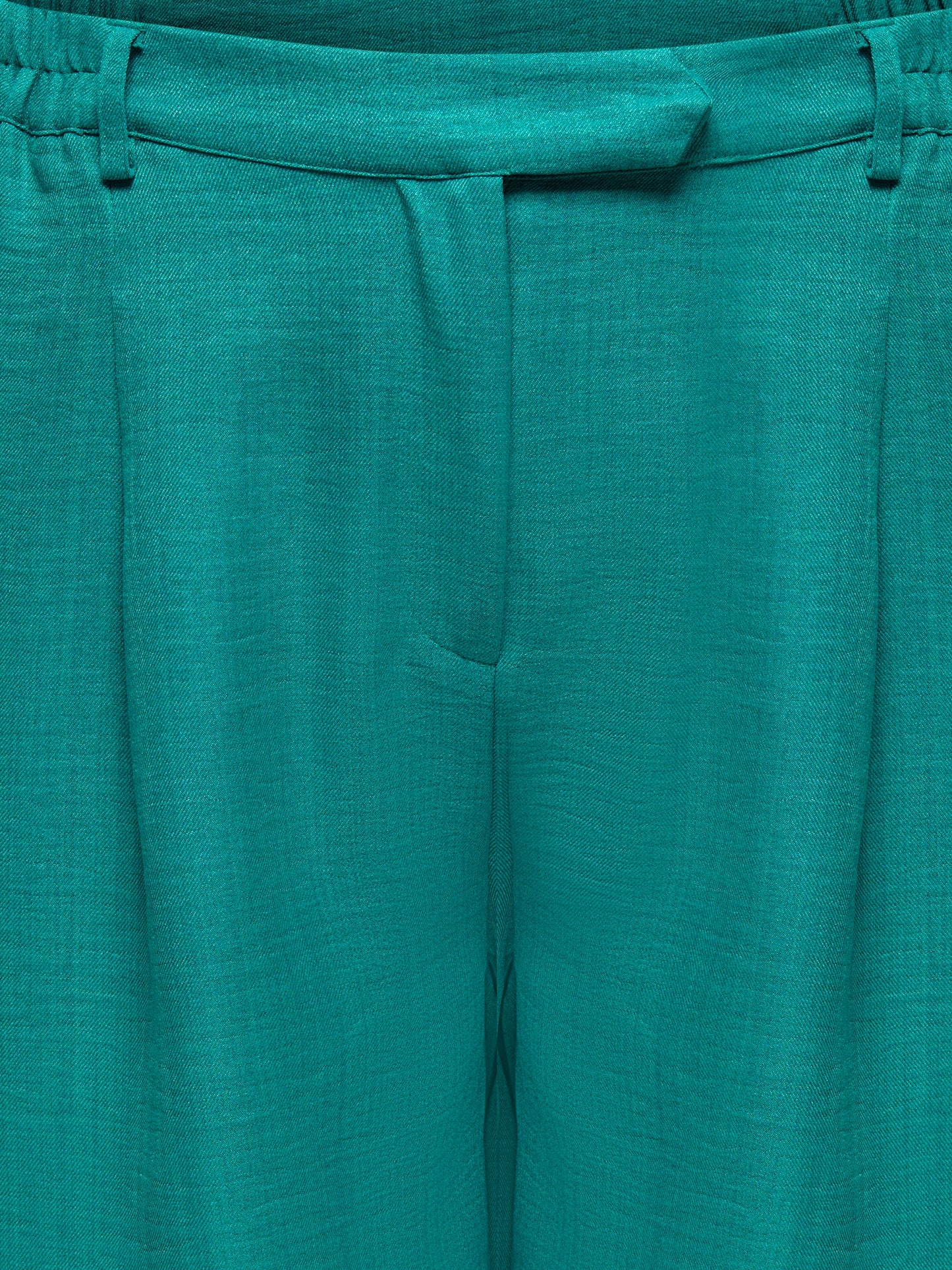 ONLY CARMAKOMA CARBAY BERMUDA SHORTS WVN