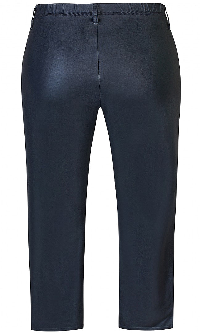 Zhenzi twist fit coated blauw