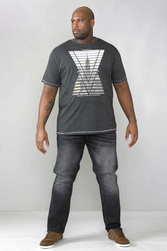 Duke555 broek Benson