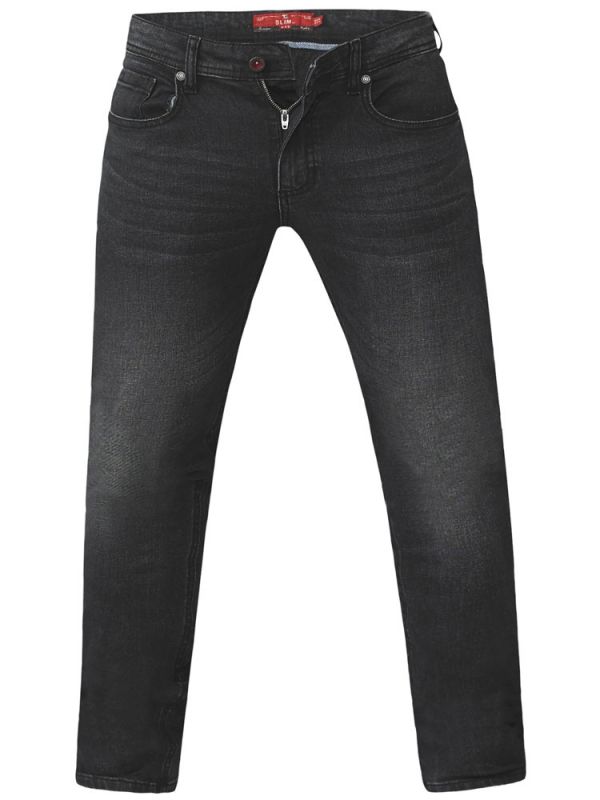 Duke555 broek Benson