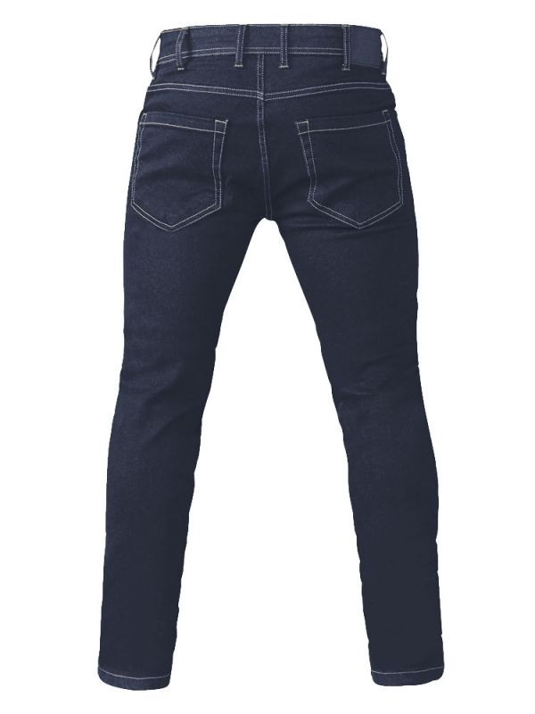 Duke 555 broek Cedric