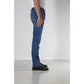 New Star 0259 Jacksonville- 006 Stone Used Jeans
