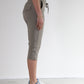 New Star Derby 0261 Broek/Capri Groen