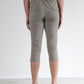 New Star Derby 0261 Broek/Capri Groen