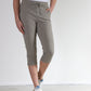 New Star Derby 0261 Broek/Capri Groen