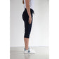 New Star Derby 0261 Broek/Capri Blauw