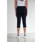 New Star Derby 0261 Broek/Capri Blauw