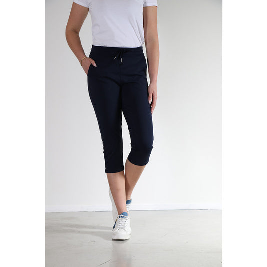 New Star Derby 0261 Broek/Capri Blauw
