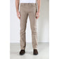 NEW-STAR JACKSONVI-TW-95-321 PANTS REGULAR STRETCH TWILL LIGHT TAUPE