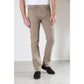 NEW-STAR JACKSONVI-TW-95-321 PANTS REGULAR STRETCH TWILL LIGHT TAUPE