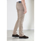 NEW-STAR JACKSONVI-TW-95-321 PANTS REGULAR STRETCH TWILL LIGHT TAUPE