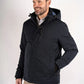 Pre End Ivan Jacket /Jas Blauw Maat