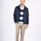 Pre-End Kenton jacket dark navy