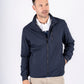 Pre-End Kenton jacket dark navy