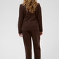 Kaffe Curve KCjenna Blazer Fudge