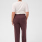 Kaffe Curve KCjenna Straight Pants Fudge