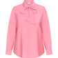 Kaffe Curve KCgila Shirt Wild Rose