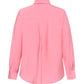 Kaffe Curve KCgila Shirt Wild Rose