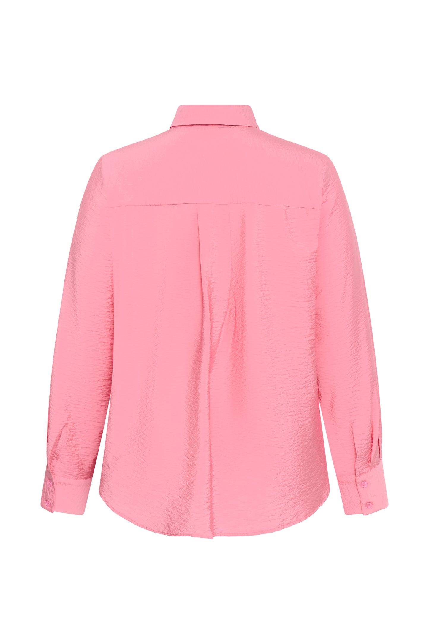Kaffe Curve KCgila Shirt Wild Rose